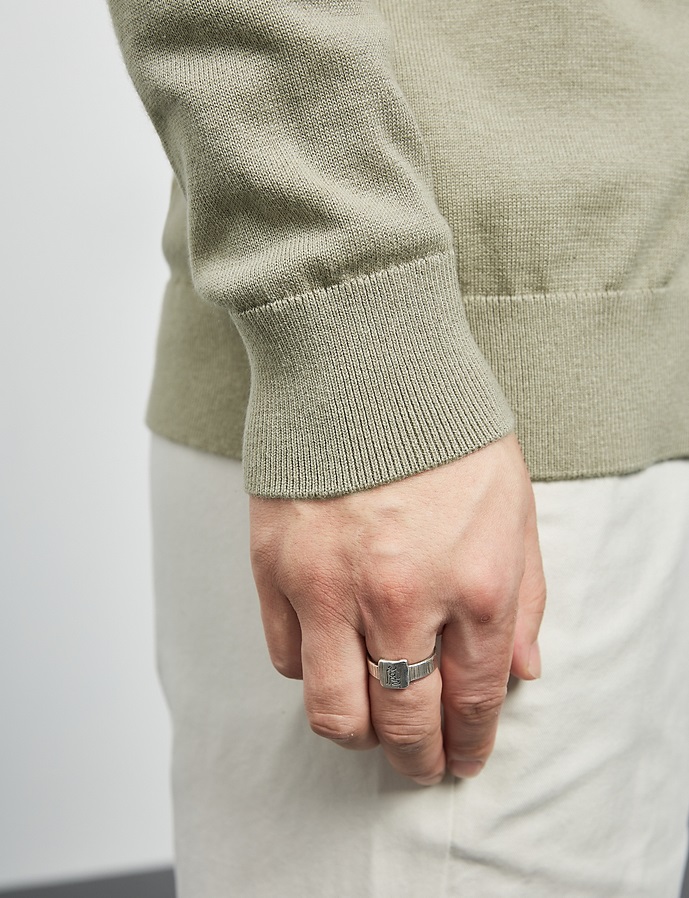 Antony Fine-knit cardigan