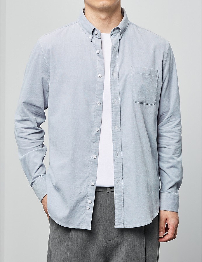 Colton corduroy shirt