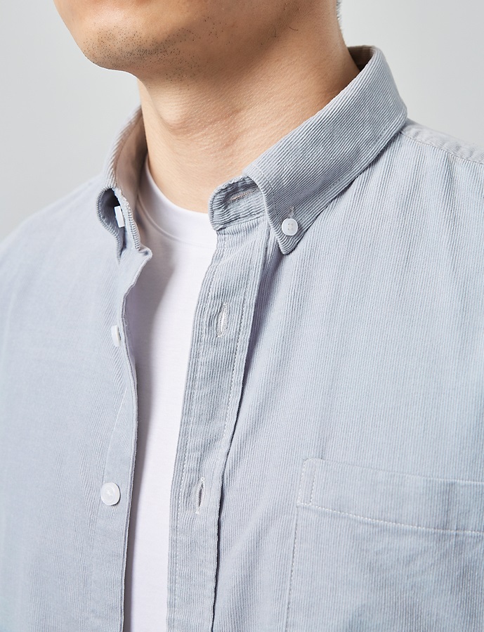 Colton corduroy shirt