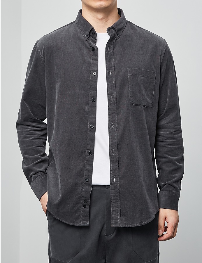 Colton corduroy shirt