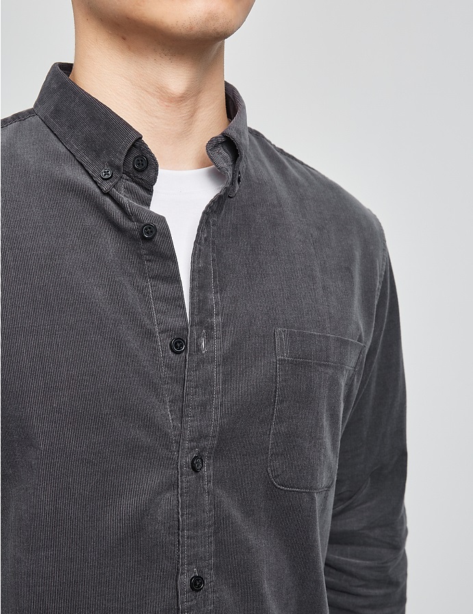 Colton corduroy shirt