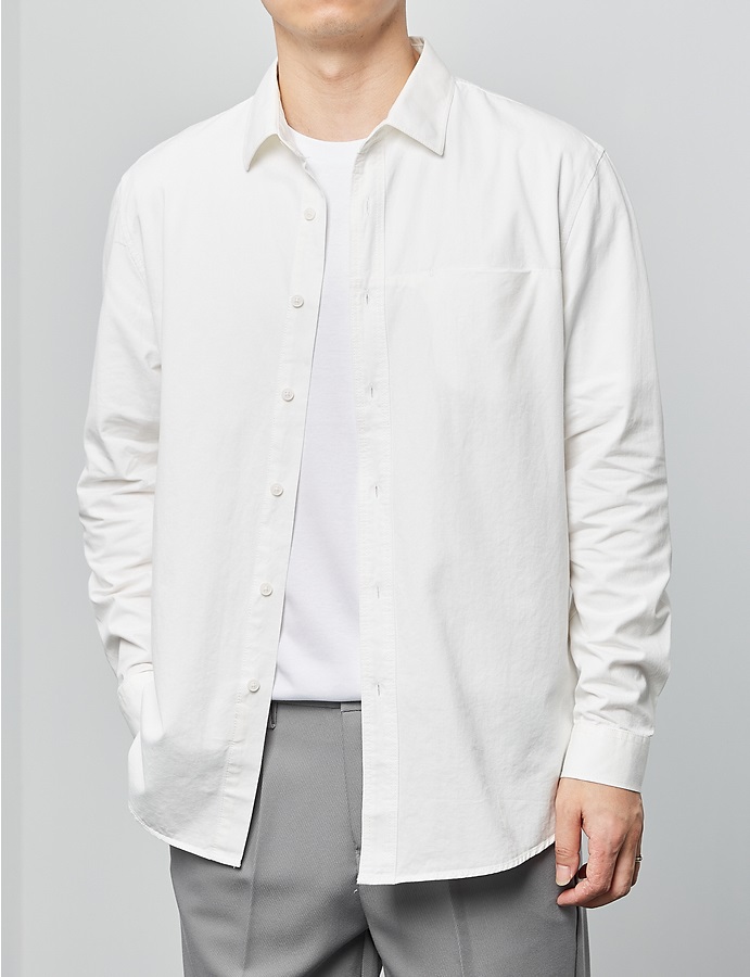 Bahamas cotton shirt