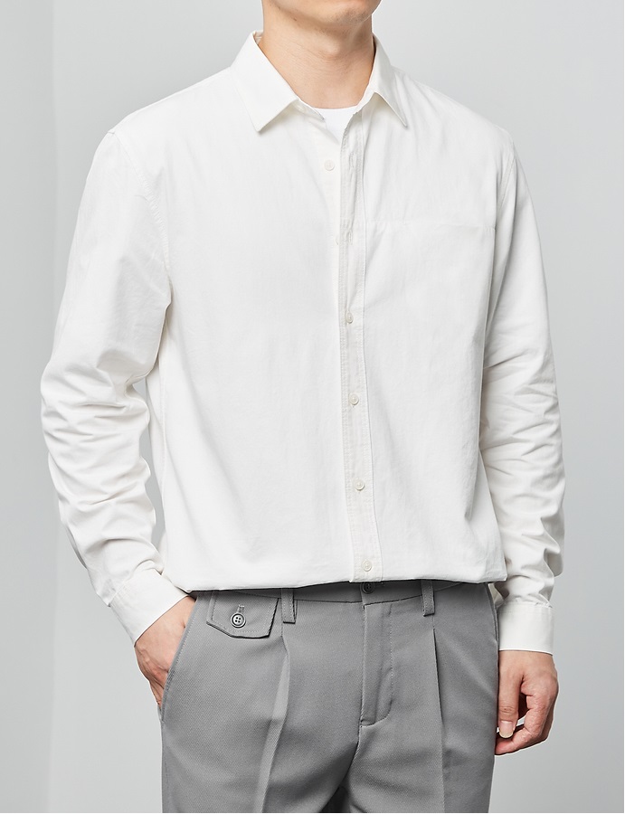 Bahamas cotton shirt