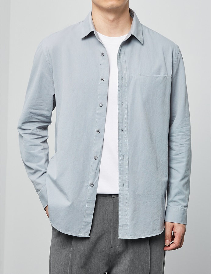 Bahamas cotton shirt