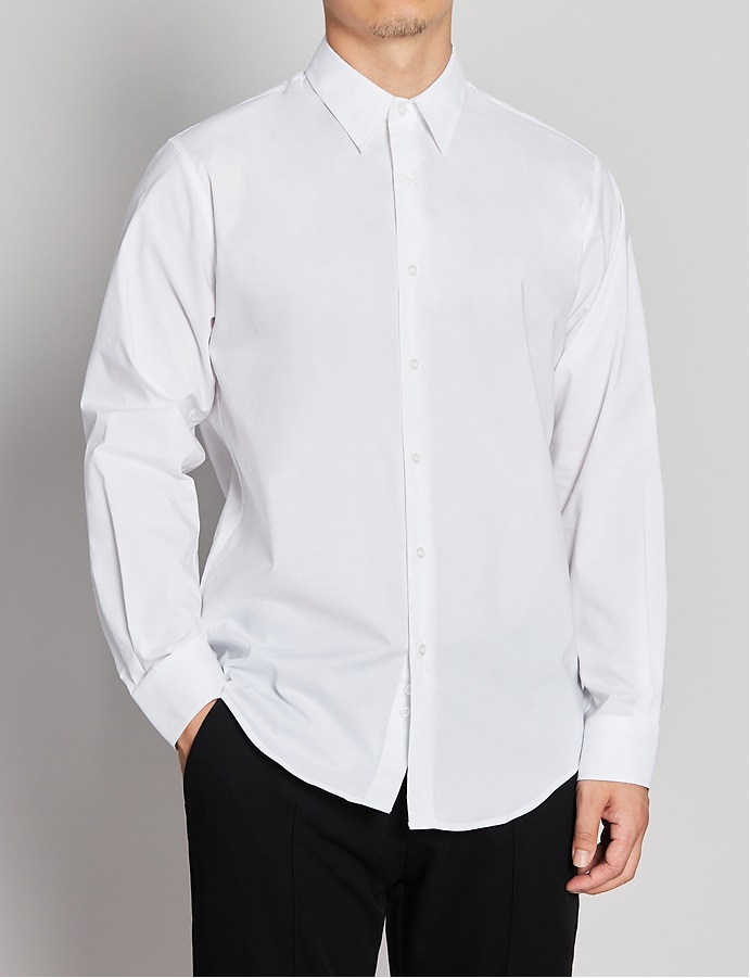 Murphy stretch dress shirt