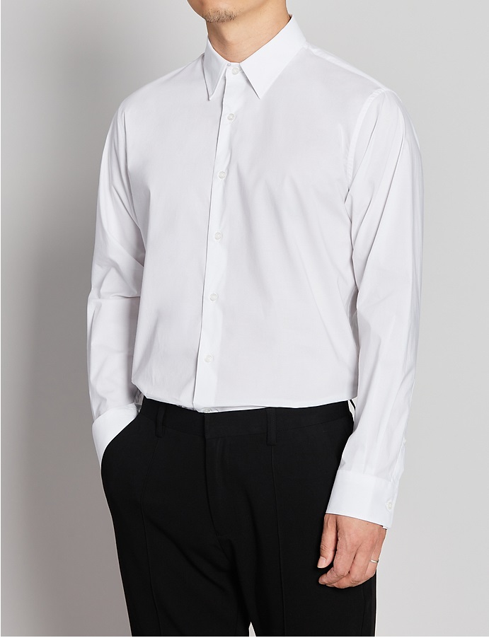 Murphy stretch dress shirt