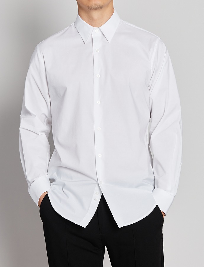 Murphy stretch dress shirt