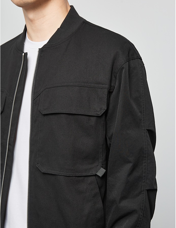 Marlow bomber jacket