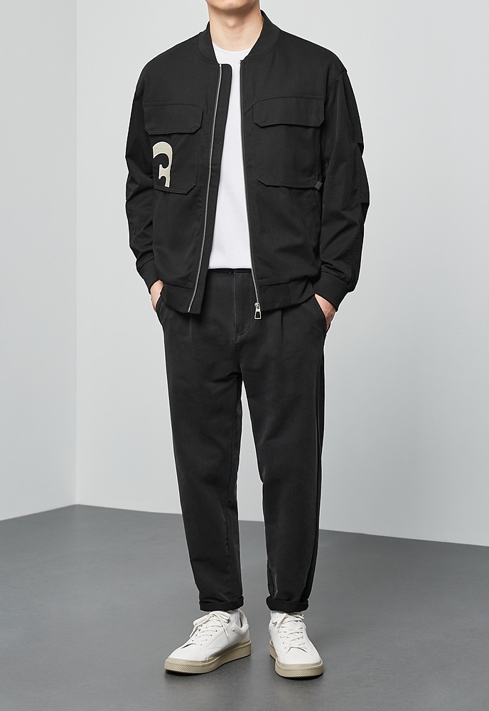 Marlow bomber jacket