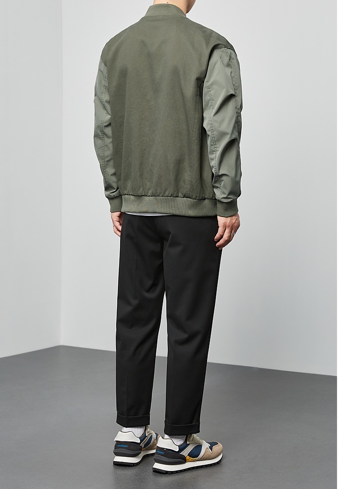 Marlow bomber jacket