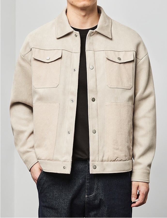 Creston jacket