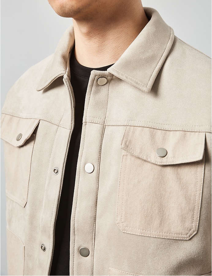 Creston jacket