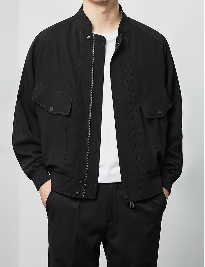 Alex bomber jacket