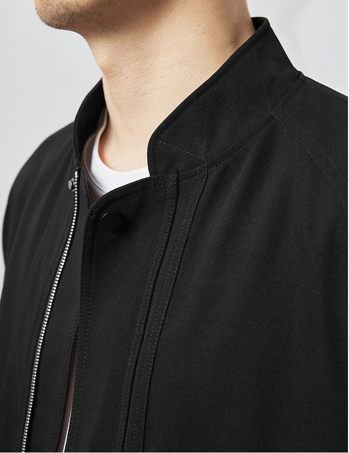 Alex bomber jacket