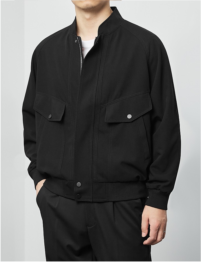 Alex bomber jacket