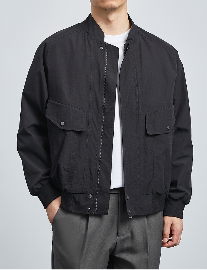 Dutton bomber jacket