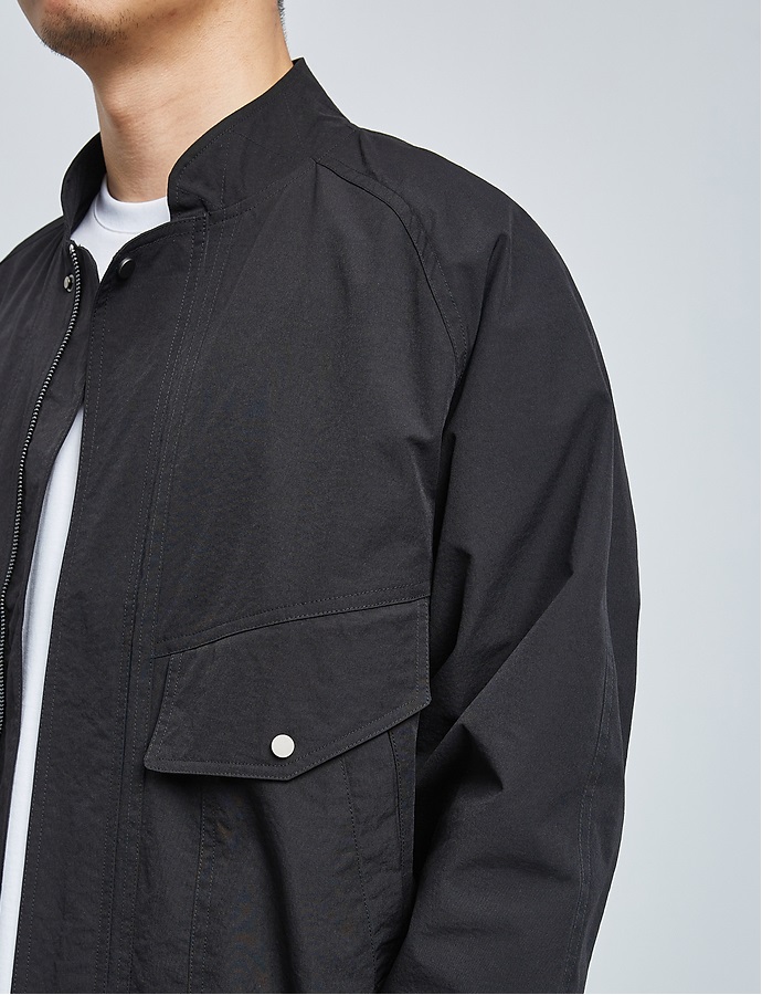 Dutton bomber jacket