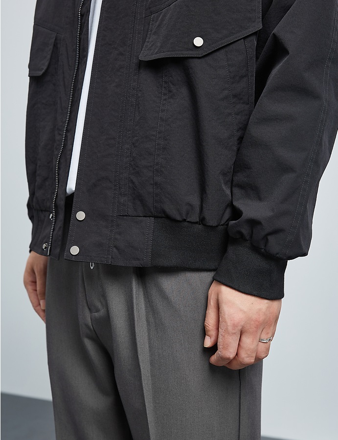 Dutton bomber jacket