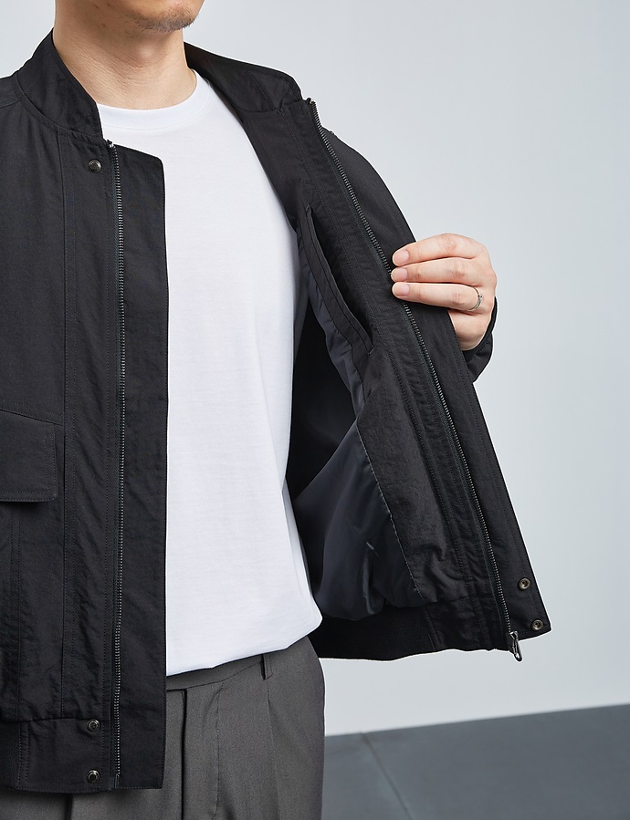 Dutton bomber jacket