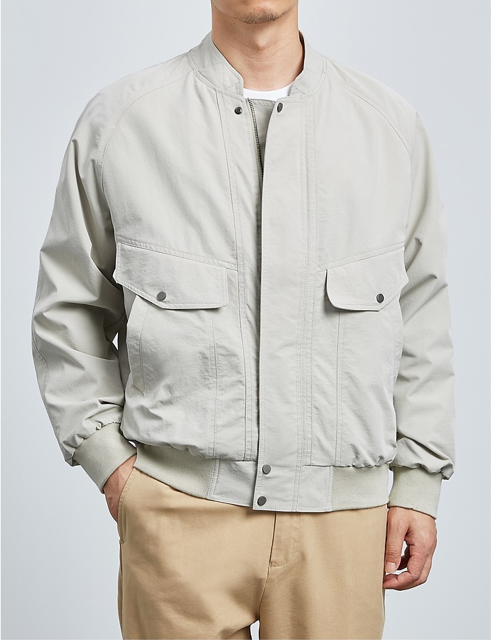 Dutton bomber jacket