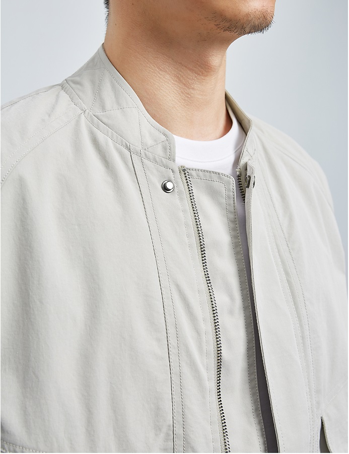 Dutton bomber jacket