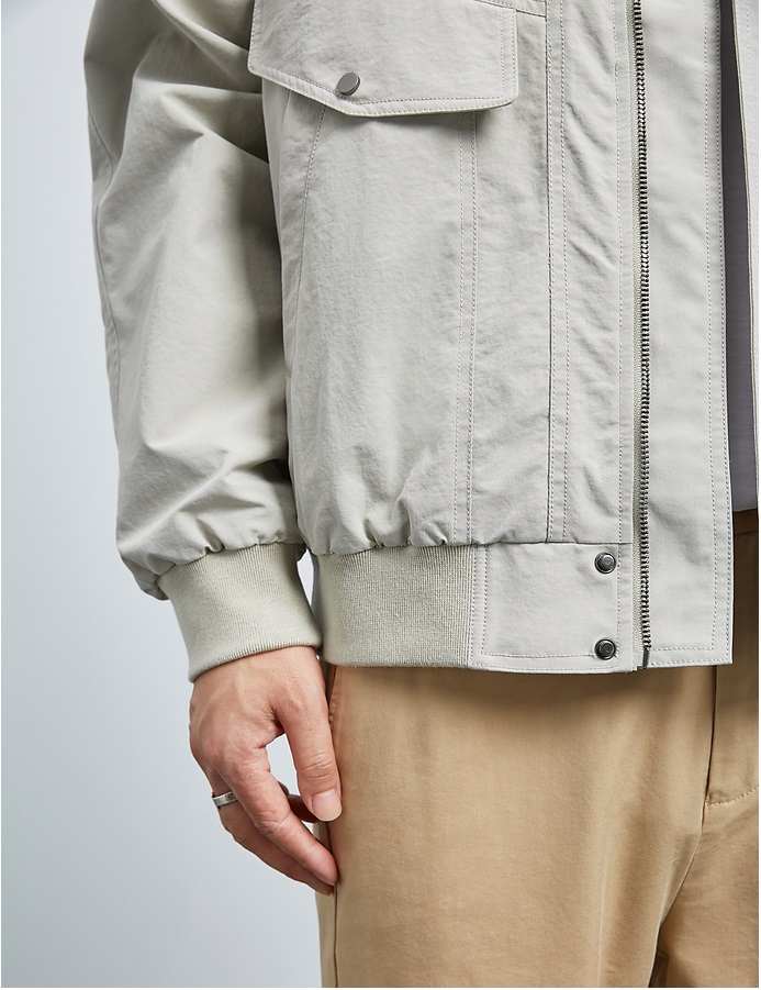 Dutton bomber jacket