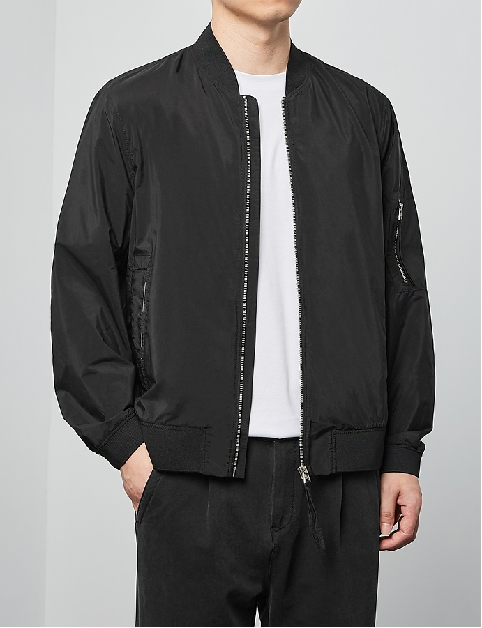 Stafford bomber jacket