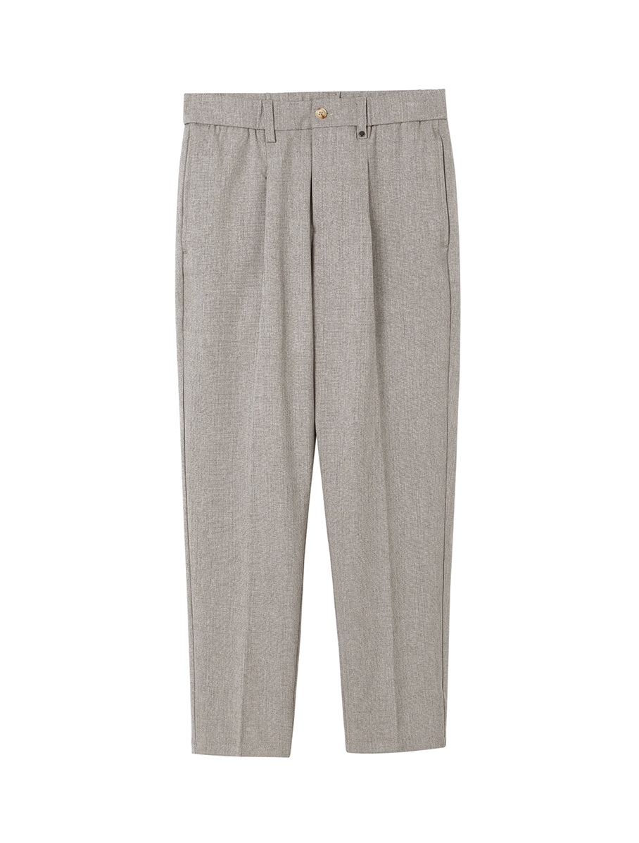 Graham casual trouser