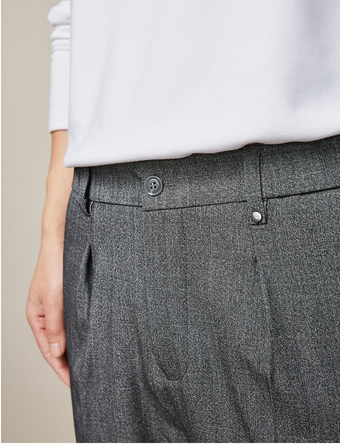 Graham casual trouser