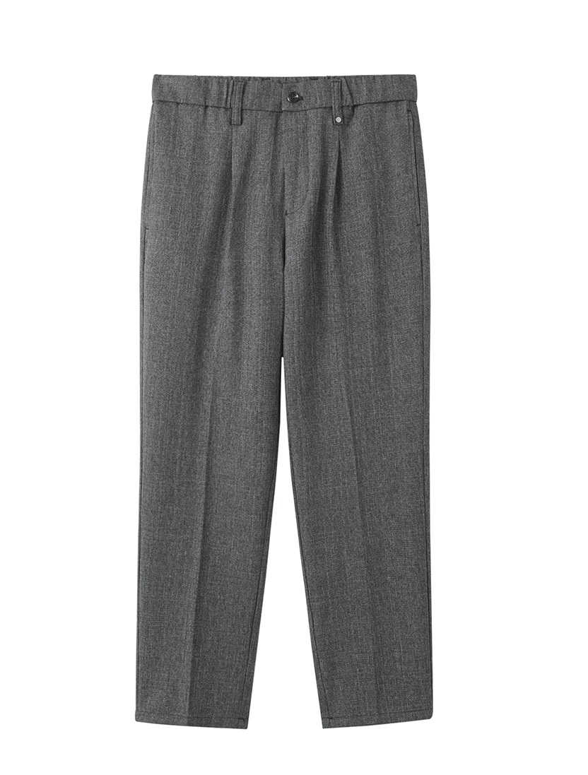 Graham casual trouser