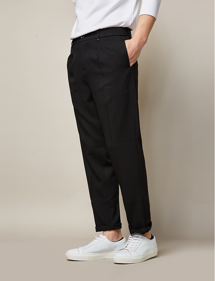 Graham casual trouser