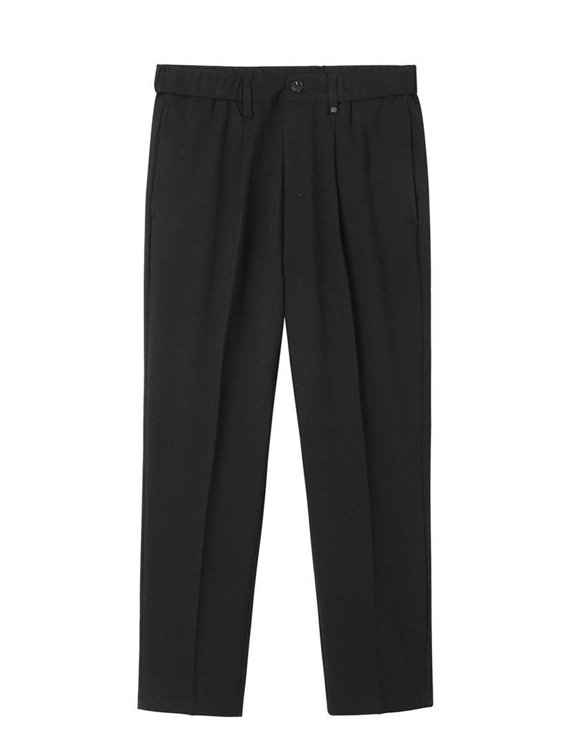 Graham casual trouser