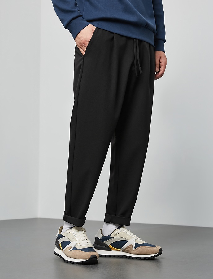 Kensal casual pants