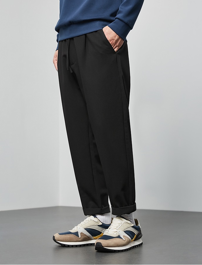 Kensal casual pants