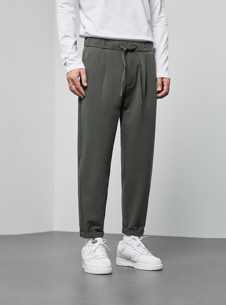 Kensal casual pants