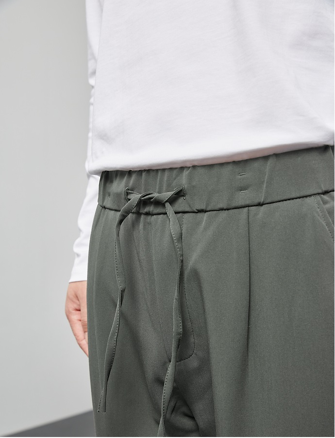 Kensal casual pants