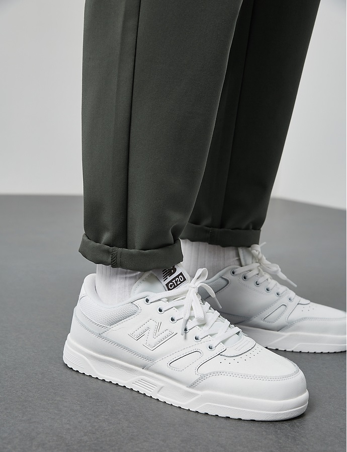 Kensal casual pants