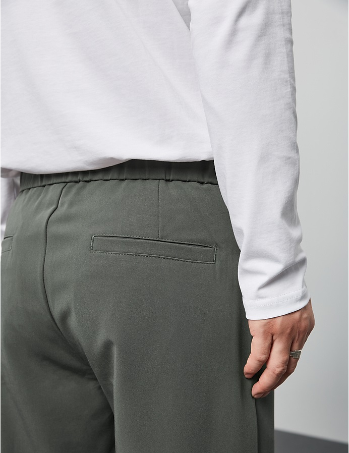 Kensal casual pants