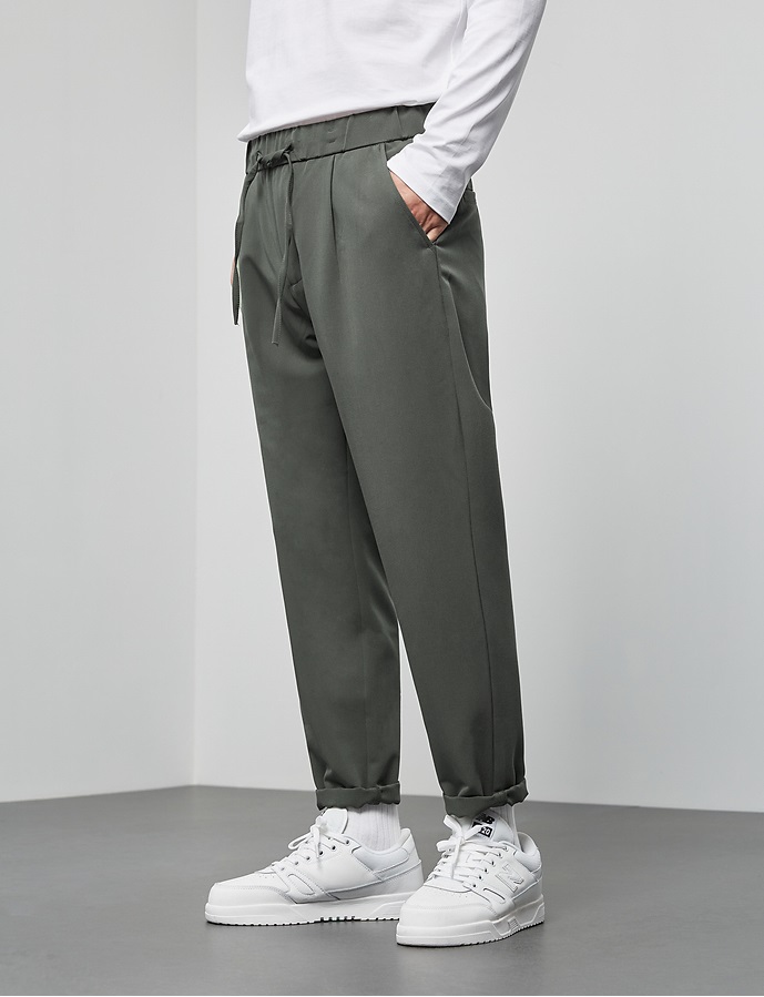 Kensal casual pants