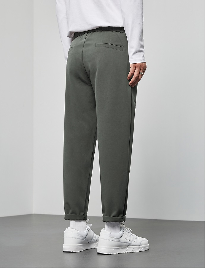 Kensal casual pants