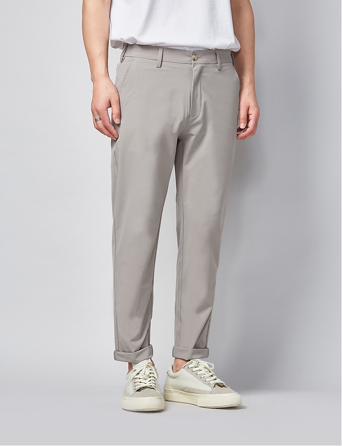 Macadamia casual pants