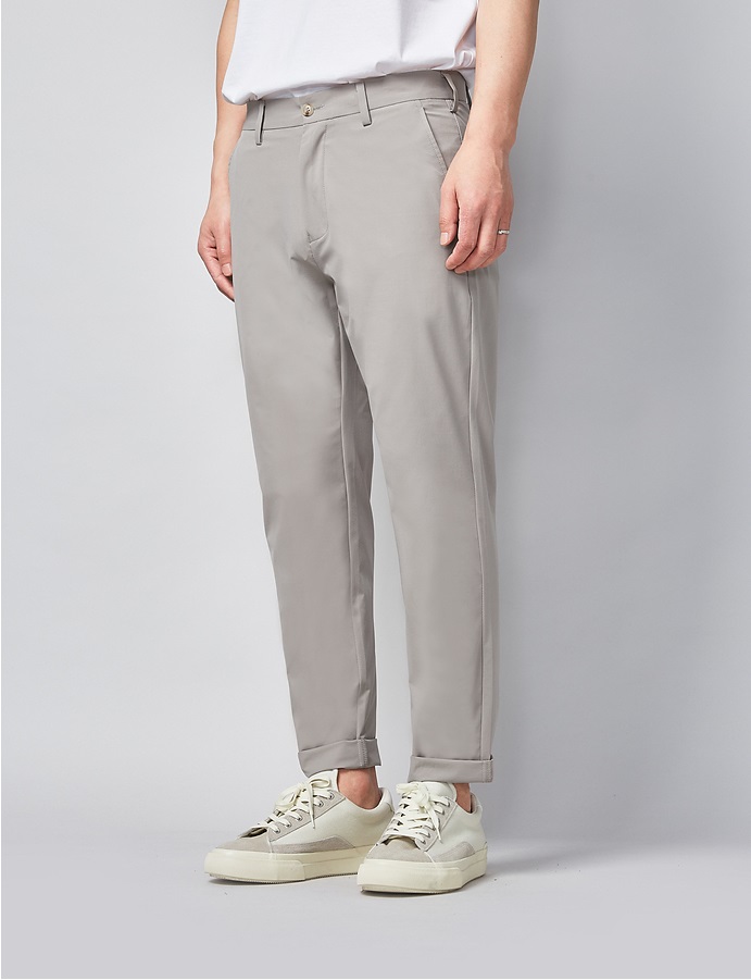 Macadamia casual pants