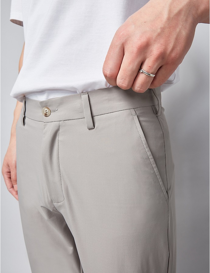 Macadamia casual pants