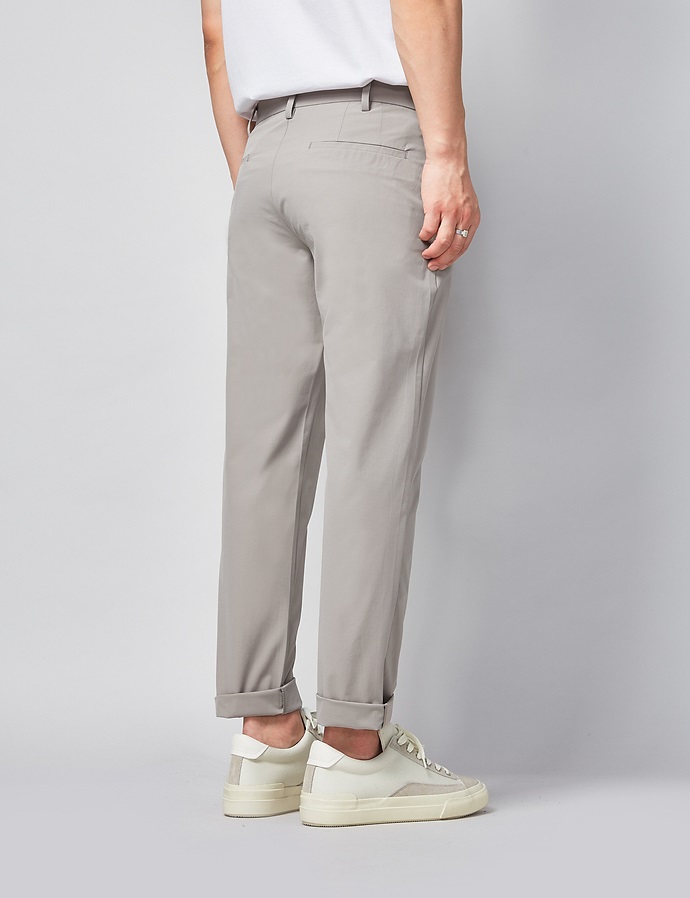 Macadamia casual pants