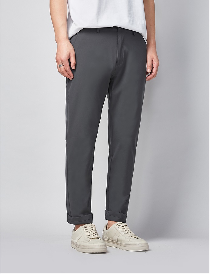 Macadamia casual pants