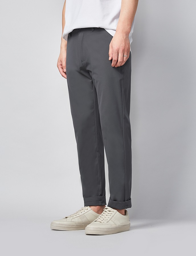 Macadamia casual pants