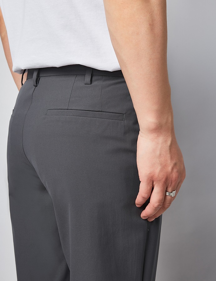 Macadamia casual pants