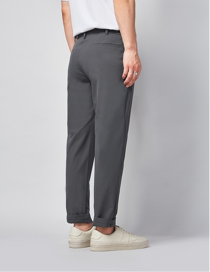 Macadamia casual pants