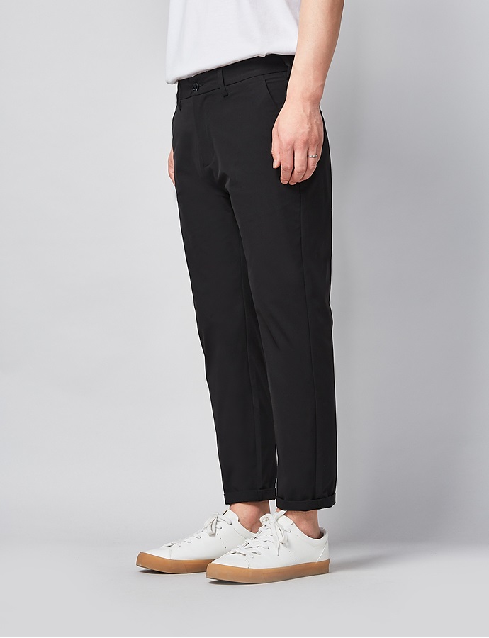 Macadamia casual pants