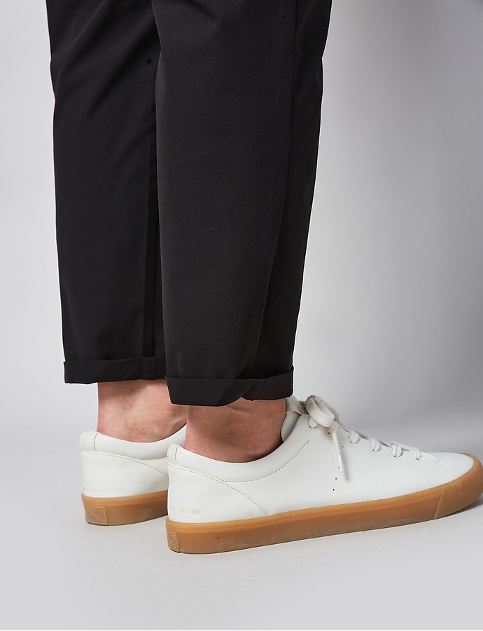 Macadamia casual pants